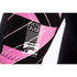 Muta Typhoon Storm Girls 3Mm Shorty - Rosa Brillante - 250953