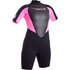 Muta Typhoon Storm Girls 3Mm Shorty - Iris - 250952