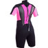 Muta Typhoon Storm Girls 3Mm Shorty - Iris - 250952