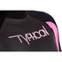 Muta Typhoon Storm Girls 3Mm Shorty - Iris - 250952