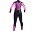 Muta Typhoon Storm Girls 3Mm - Nero / Iris - 250942