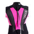 Muta Typhoon Storm Girls 3Mm - Nero / Iris - 250942