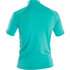 Gilet Rash Manica Corta Typhoon Junior - Verde Acqua 430075