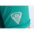 Gilet Rash Manica Corta Typhoon Junior - Verde Acqua 430075
