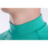 Gilet Rash Manica Corta Typhoon Junior - Verde Acqua 430075