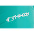 Gilet Rash Manica Corta Typhoon Junior - Verde Acqua 430075