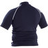 Gilet Rash Manica Corta Typhoon Junior - Dark Teal 430071