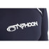 Gilet Rash Manica Corta Typhoon Junior - Dark Teal 430071