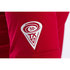 Gilet Rash Manica Corta Typhoon Junior - Rosso Intenso