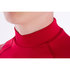 Gilet Rash Manica Corta Typhoon Junior - Rosso Intenso