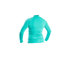 Gilet Rash Manica Lunga Da Donna Typhoon - Verde Acqua