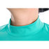 Gilet Rash Manica Lunga Da Donna Typhoon - Verde Acqua