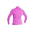 Gilet Rash Manica Lunga Da Donna Typhoon - Viola