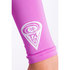 Gilet Rash Manica Lunga Da Donna Typhoon - Viola