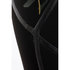 Muta Typhoon Kona Liquid Seam 5/4 / 3Mm Backzip - Nero / Oro - 250623