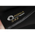 Muta Typhoon Kona Liquid Seam 5/4 / 3Mm Backzip - Nero / Oro - 250623