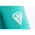 Gilet Rash Manica Corta Da Donna Typhoon - Verde Acqua
