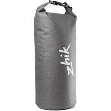 Zhik Roll Top Dry Bag 25L - Grigio - Lgg-0400 Zhik Roll Top Dry Bag 25L - Grigio - Lgg-0400