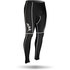 Pantalone In Pile Da Navigazione Idrofobo Zhik Junior - Nero - Pnt-0400