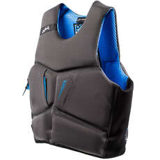 Zhik P2 Giubbotto Salvagente (Pfd) - Grigio - Pfd-0030 Zhik P2 Giubbotto Salvagente (Pfd) - Grigio - Pfd-0030