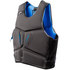 Zhik P2 Giubbotto Salvagente (Pfd) - Grigio - Pfd-0030