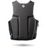 Zhik P2 Giubbotto Salvagente (Pfd) - Grigio - Pfd-0030