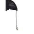 Cappello Da Vela Typhoon Fast Dry Con Clip E Cordino - Nero