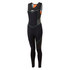 Muta Zentherm Dinghy Da Donna Gill - Nera - 5000 W.
