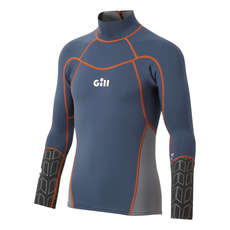 Top Da Muta Da Navigazione Gill Junior Zenlite - Ocean - 5003J