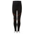 Pantaloni Da Navigazione Per Deriva Gill Junior Hydrophobe - Nero - 5007J