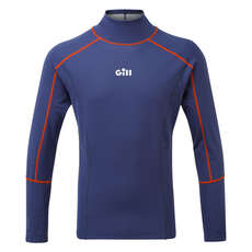 Gill Race Zenith Control Top - Ocean - Rs33 Gill Race Zenith Control Top - Ocean - Rs33