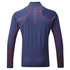 Gill Race Zenith Control Top - Ocean - Rs33