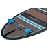 Tavola Da Surf Connelly Benz - Multicolore