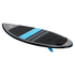 Tavola Da Surf Connelly Benz - Multicolore
