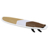 Connelly Big Easy Surfboard - Bianco