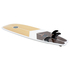 Connelly Big Easy Surfboard - Bianco