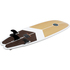 Connelly Big Easy Surfboard - Bianco