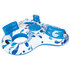 Salotto Non Trainabile Trelly Connelly Chilax - Bianco
