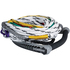 Maniglia Connelly Classic Raggio Con Pacchetto Aria A 8 Sezioni - Multicolore