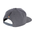 Connelly Corporate Snapback - Grigio