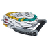 Manico Piatto Connelly Course - Argento