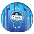 Connelly Cruzer 3 Rider Soft Top Ultra Plush Concave Tube Tube - Blu