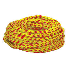 Corda Connelly Deluxe 60 Piedi 2 Persone - Giallo
