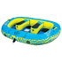 Tubo Sella Rimovibile Connelly Destroyer 3 Rider A Due Vie - Blu