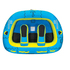 Tubo Sella Rimovibile Connelly Destroyer 3 Rider A Due Vie - Blu