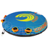 Connelly Double Play 2 Rider Classic Deck Tube - Blu