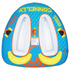 Connelly Double Trouble 2 Rider Classic Cockpit Tube - Blu