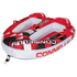 Connelly Dually Deluxe 2 Rider Classic Cockpit Tube - Rosso