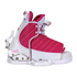 Wakeboots Connelly Girls Lulu Grom Design - Bianco