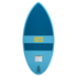 Tavola Da Surf Connelly Habit - Blu